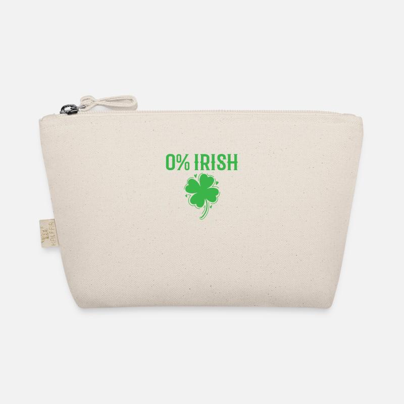 0% Irlandais Saint-Patrick Trousse biologique