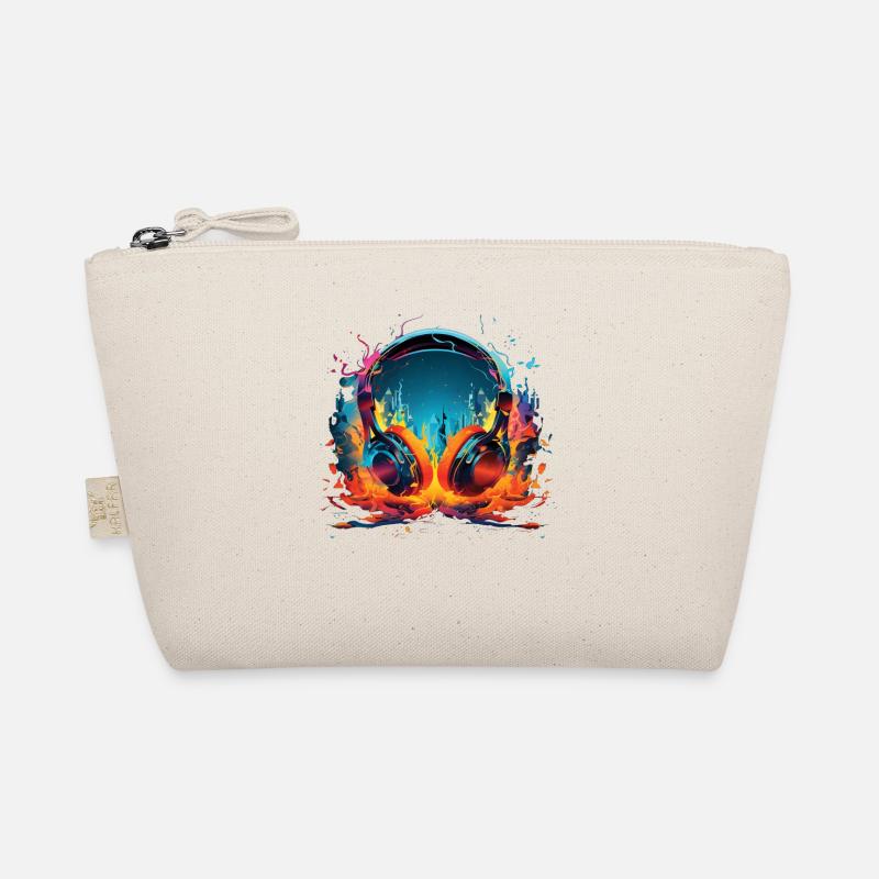 Casque Trousse biologique