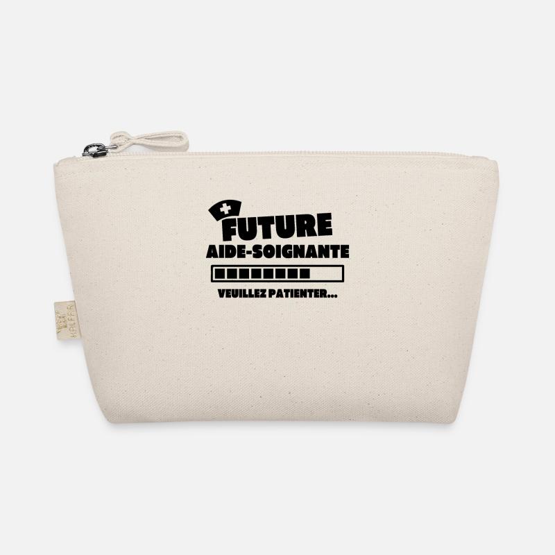 Future aide soignante Trousse biologique