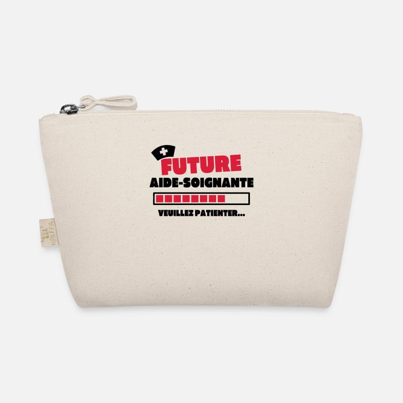 Future aide soignante Trousse biologique