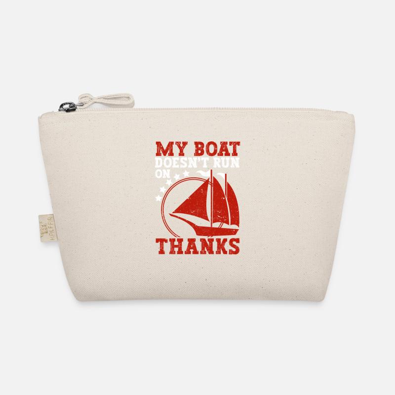 Mon bateau ne fonctionne plus grâce à Funny Boat Owner Trousse biologique