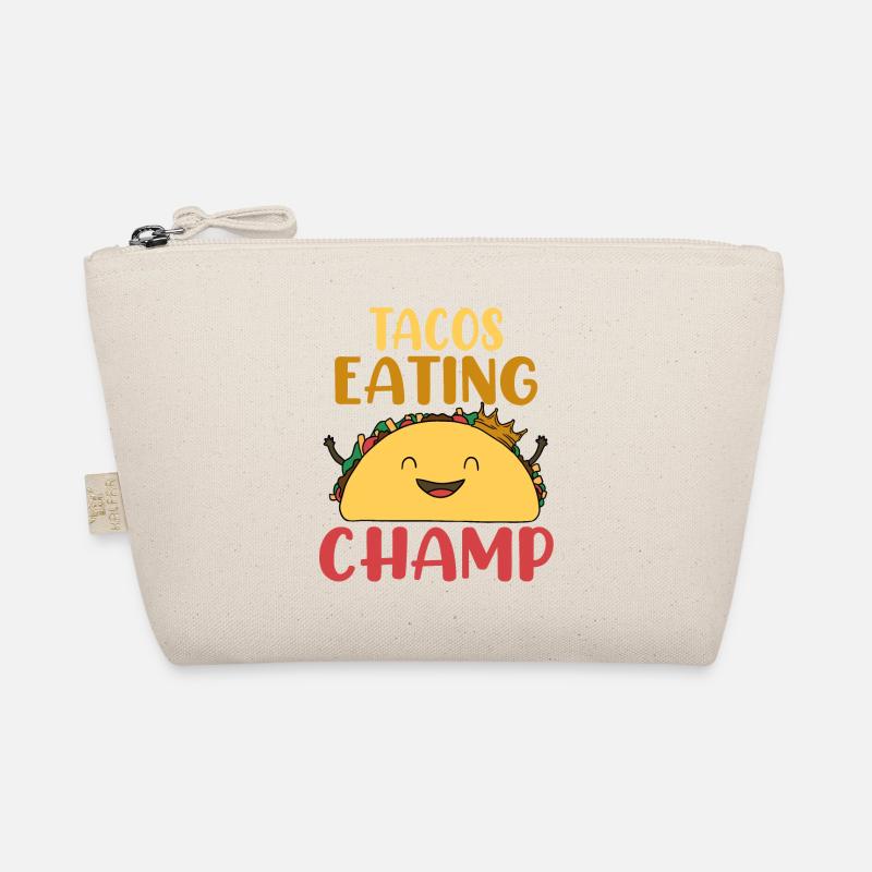 Tacos Bio-Täschchen