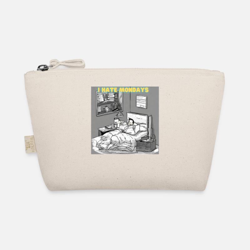 Morning grouch or late riser? Organic Pouch