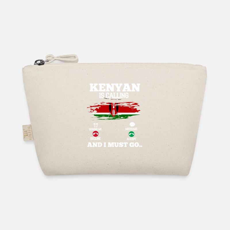 Kenya Organic Pouch