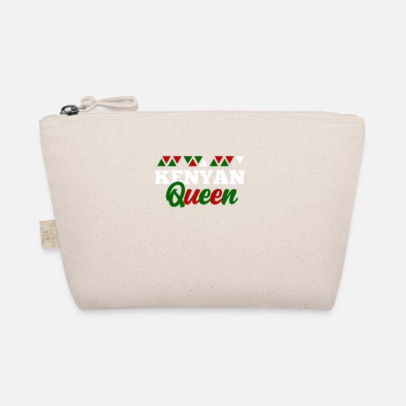 Lesotho Organic Pouch