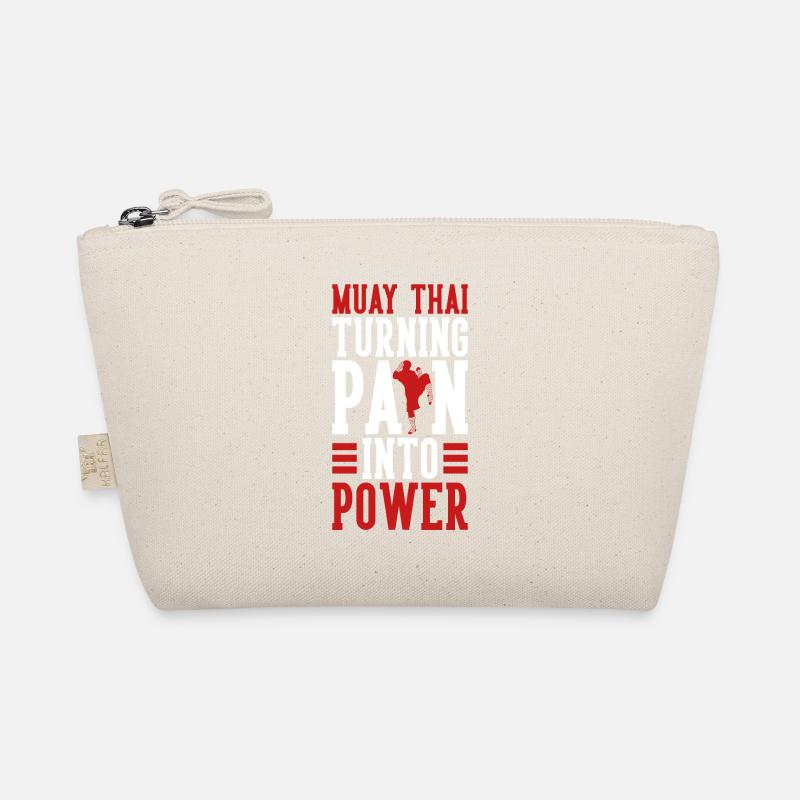 Muay Thai Boxe Trousse biologique