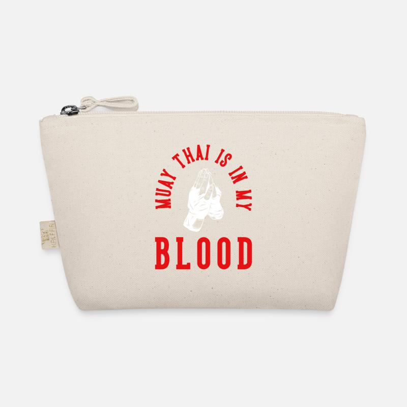 Muay Thai Boxe Trousse biologique