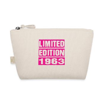 Édition limitée 1963 - Trousse biologique - nature - Devant
