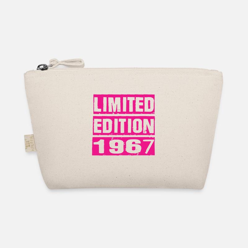 Limited Edition 1967 Bio-Täschchen