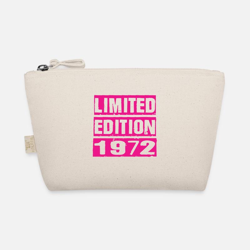 Édition limitée 1972 Trousse biologique