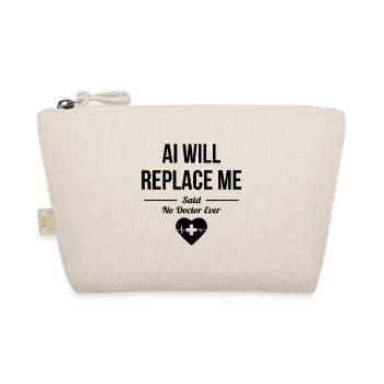 Médecine Hôpital Médical Chirurgie - Trousse biologique - nature - Devant