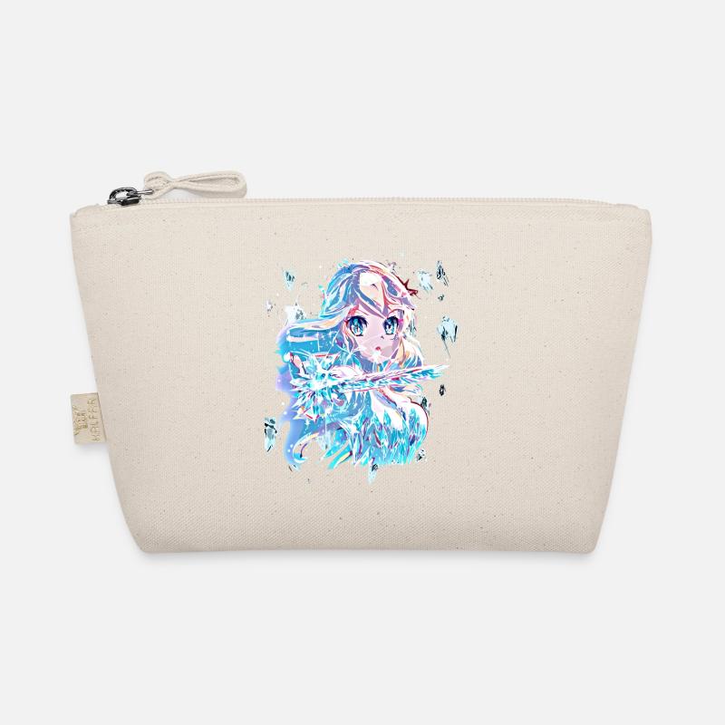 Princesse des glaces Trousse biologique