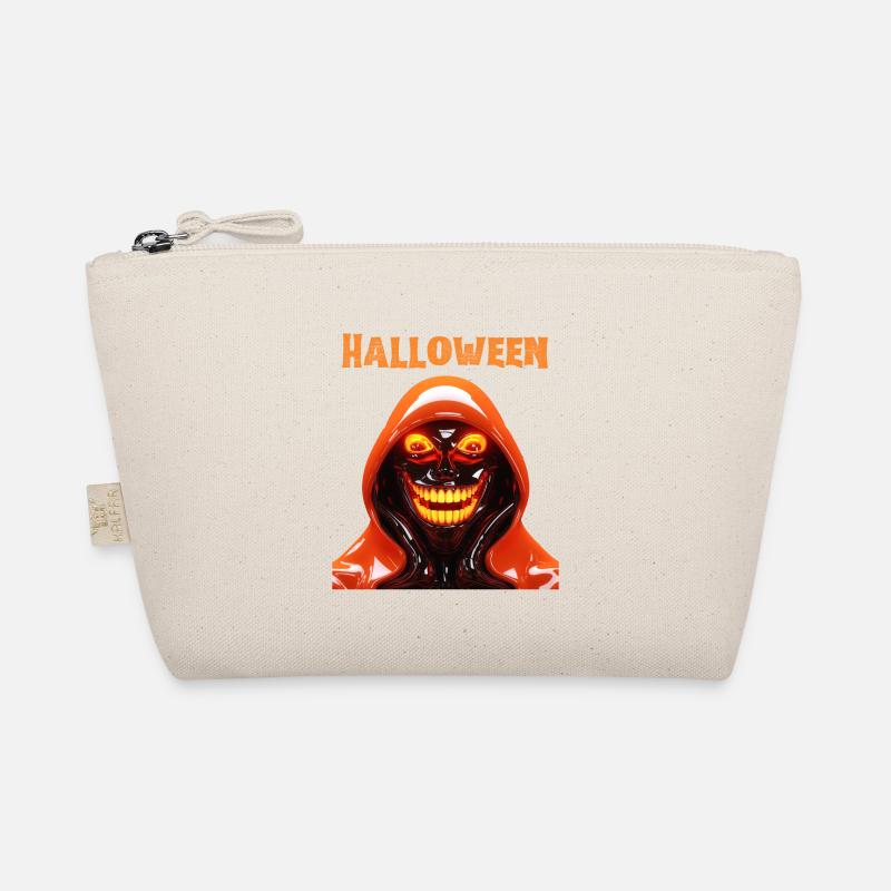 HALLOWEEN effrayant Trousse biologique