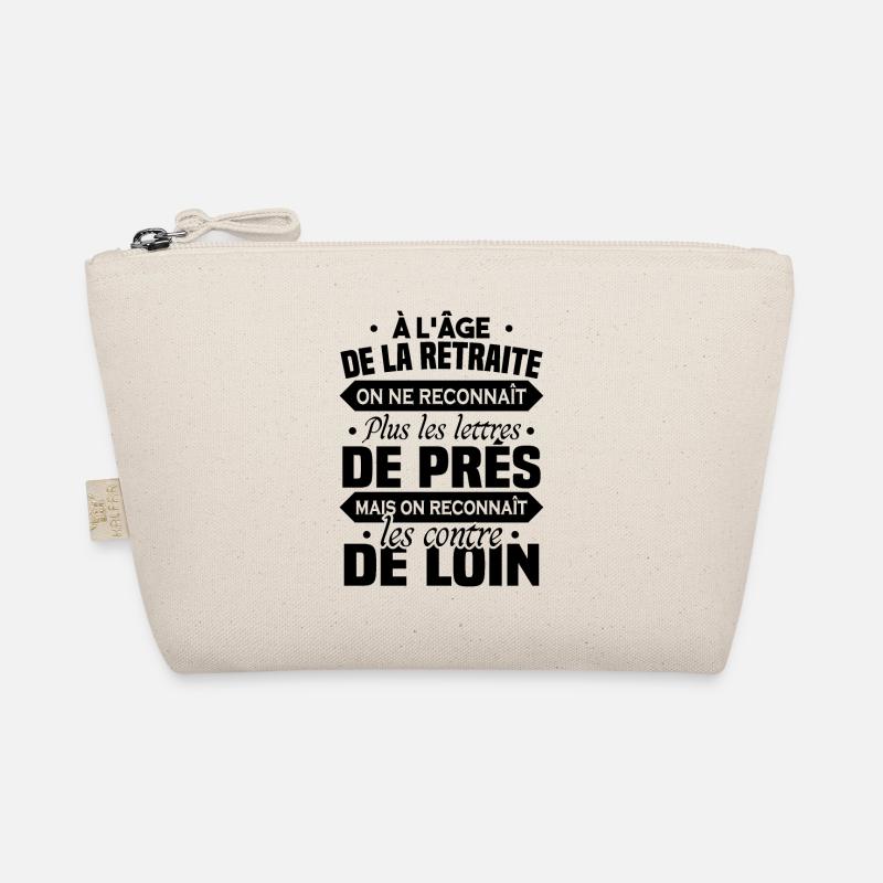 À l age de la retraite Trousse biologique