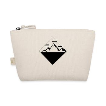 Place - Montagne - - Trousse biologique - nature - Devant