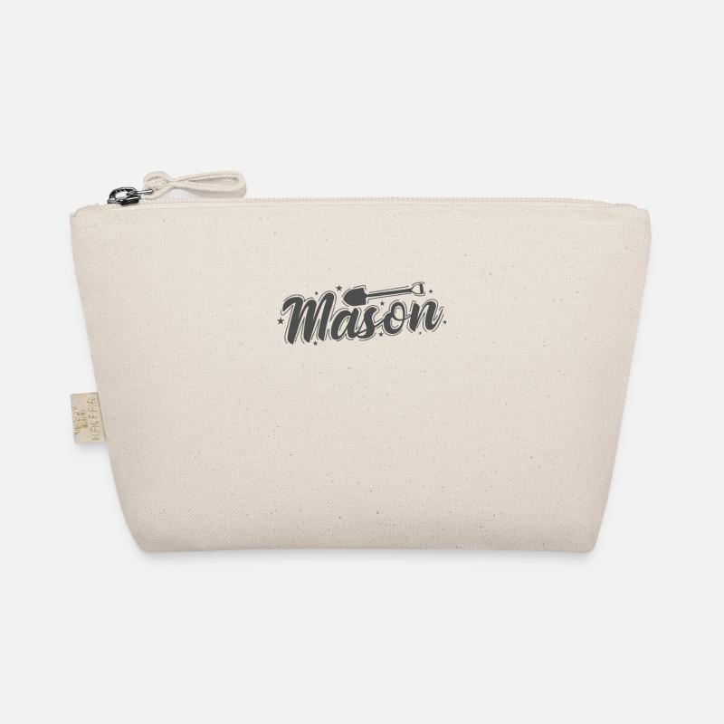 Mason Life Craft Vocation Organic Pouch