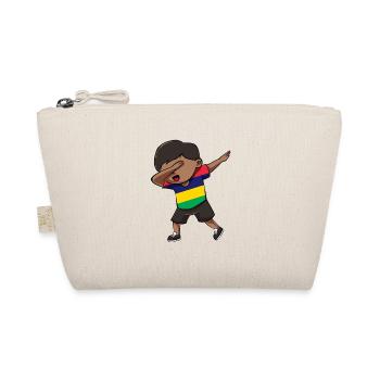 Maurice - Trousse biologique - nature - Devant