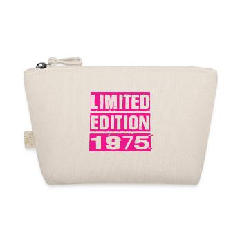 Édition limitée 1975 - Trousse biologique - nature - Devant