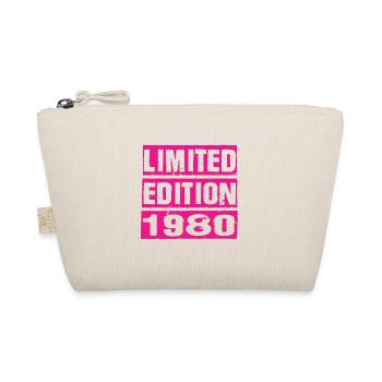 Édition limitée 1980 - Trousse biologique - nature - Devant