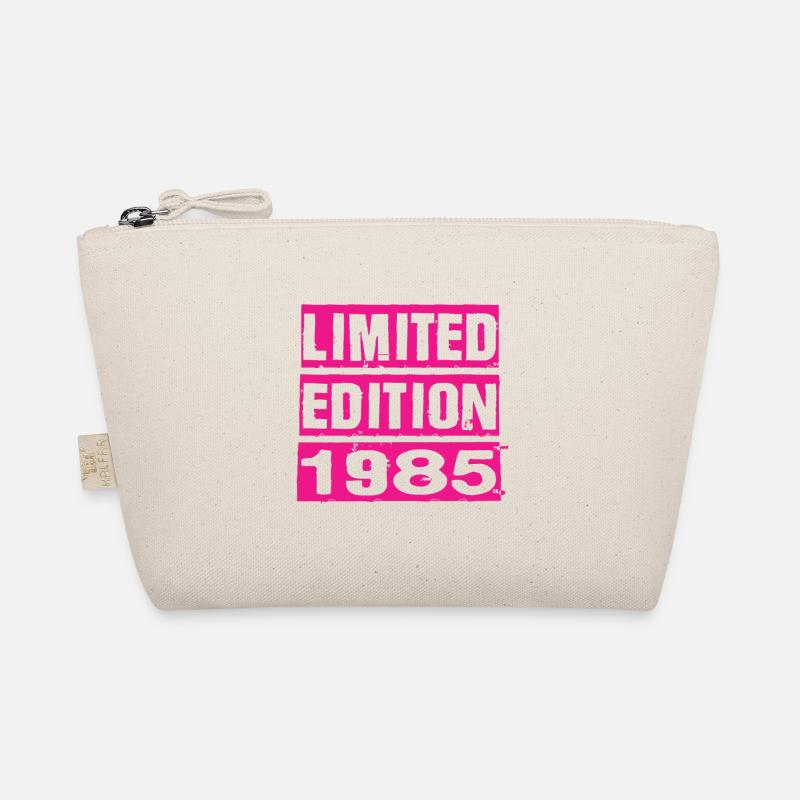 Édition limitée 1985 Trousse biologique