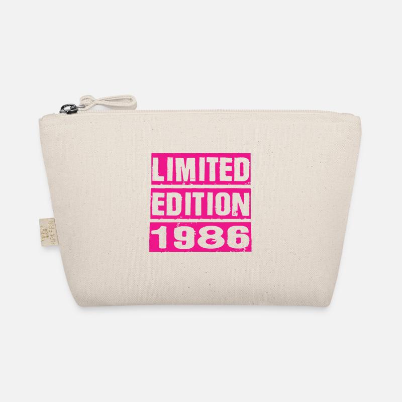 Édition limitée 1986 Trousse biologique