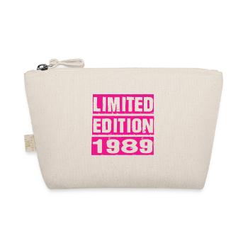 Édition limitée 1989 - Trousse biologique - nature - Devant
