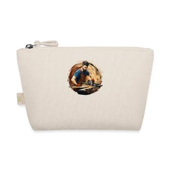 Artisan menuisier menuisier menuisier - Trousse biologique - nature - Devant