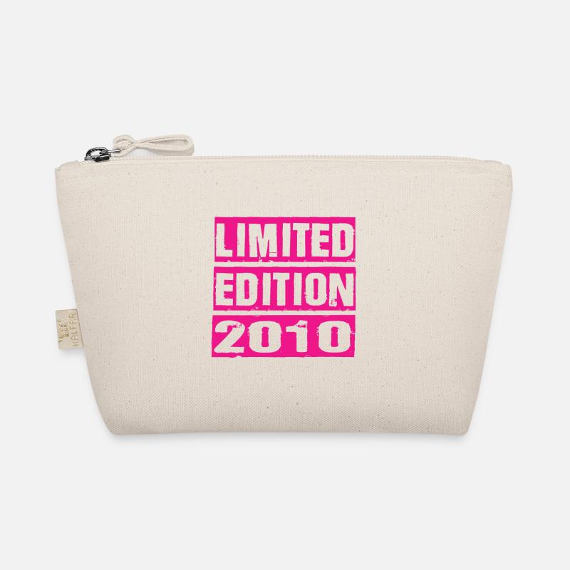 Édition limitée 2010 Trousse biologique