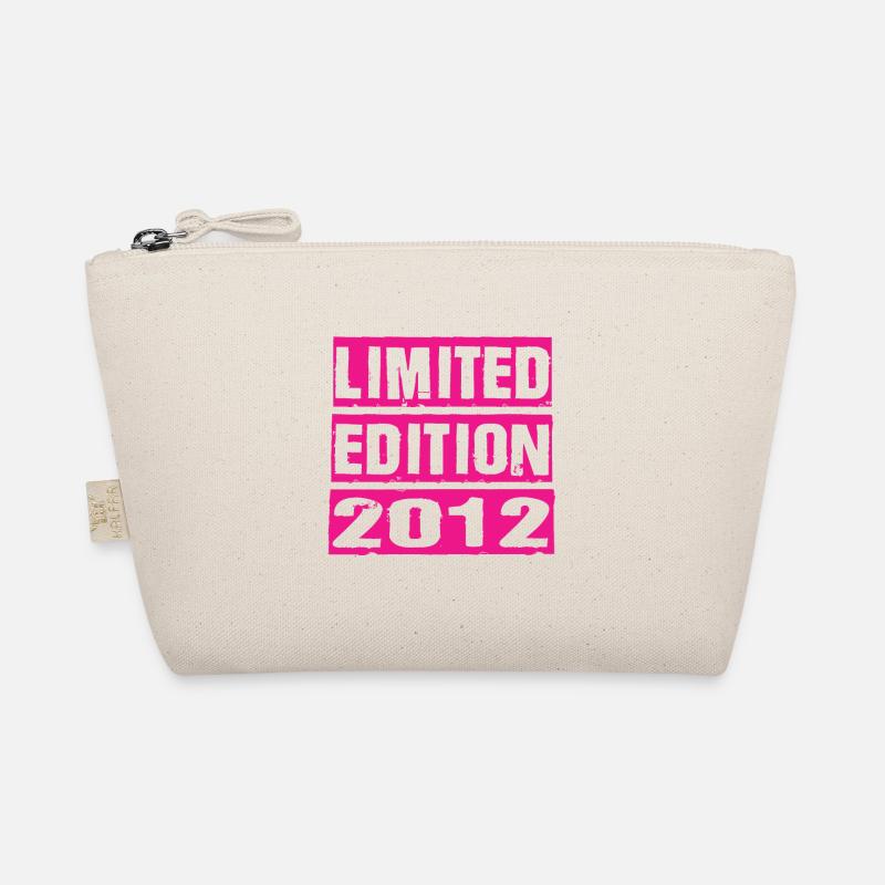 Limited Edition 2012 Organic Pouch