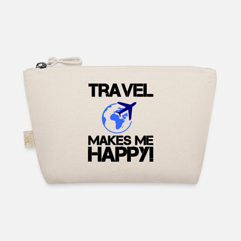 Voyagez heureux Trousse biologique