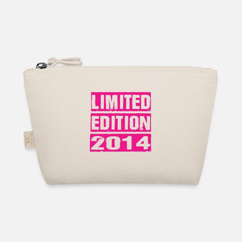 Édition Limitée 2014 Trousse biologique