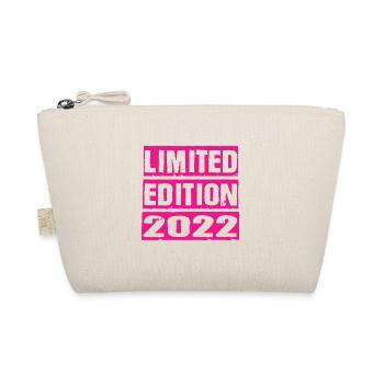 Édition limitée 2022 - Trousse biologique - nature - Devant
