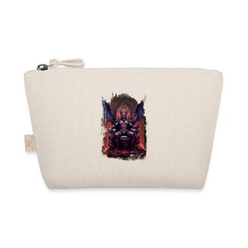 Master Of Devils - Organic Pouch - nature - Front