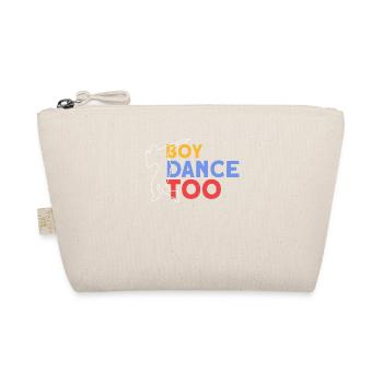Hip-hop - Trousse biologique - nature - Devant