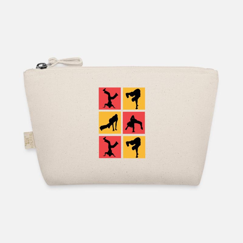 Breakdance - Trousse biologique - nature