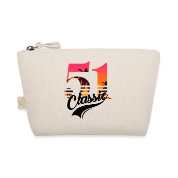 Vintage 1951-51e anniversaire - Trousse biologique - nature - Devant