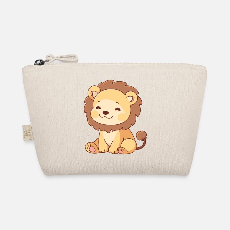 Dearest Leo Organic Pouch