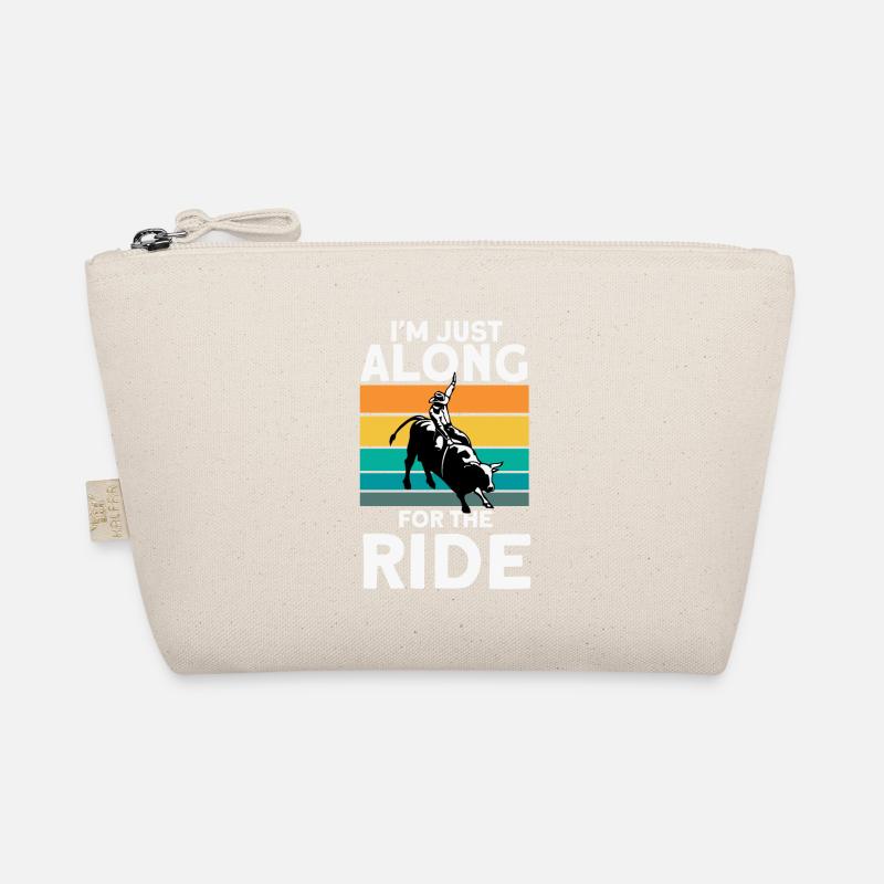 Rodeo Bio-Täschchen