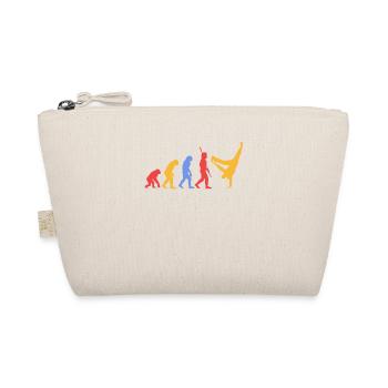 Hip-hop - Trousse biologique - nature - Devant