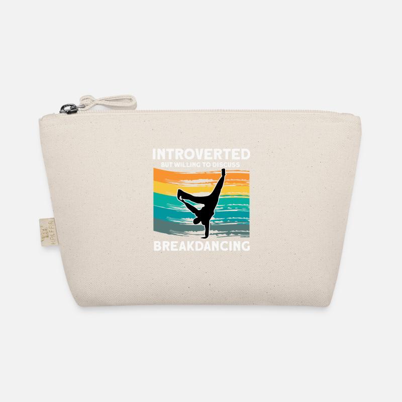 Breakdance - Trousse biologique - nature