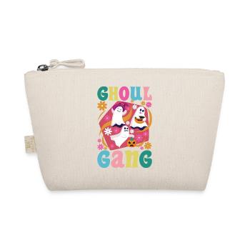 Gang de goules - Trousse biologique - nature - Devant