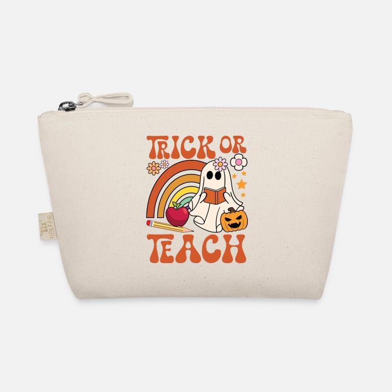 Trick ou Teach Trousse biologique