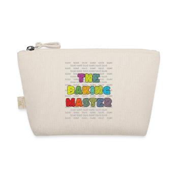 The baking master - Organic Pouch - nature - Front