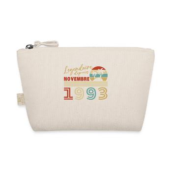Légendaire novembre 1993 édition limitée - Trousse biologique - nature - Devant