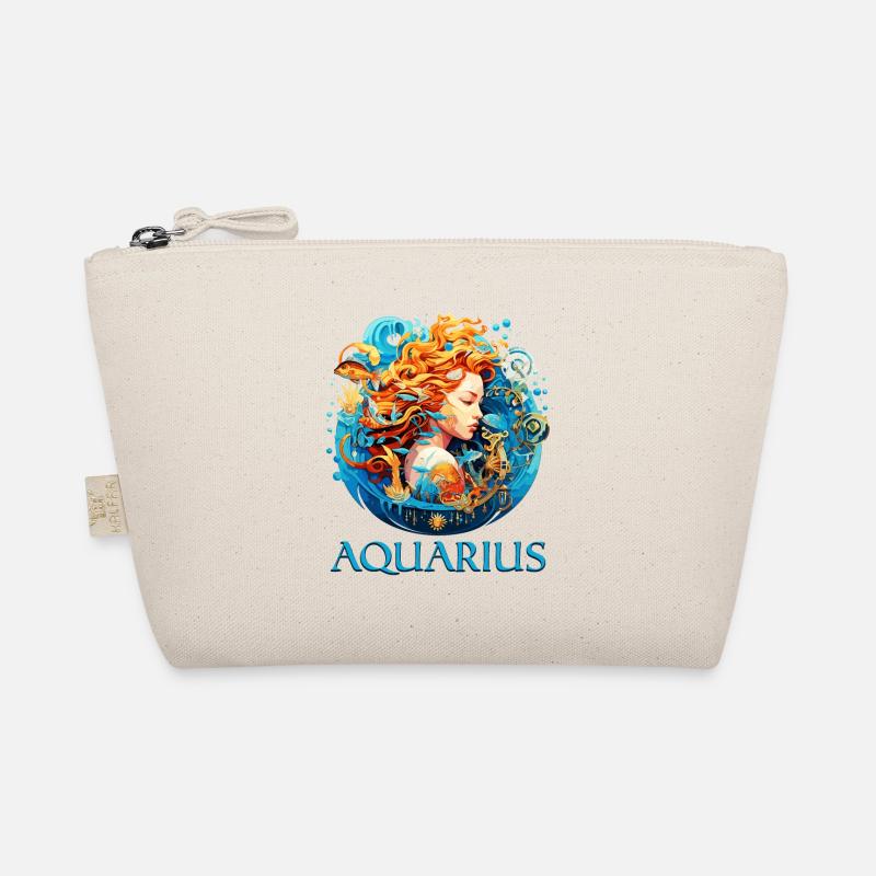 Embrassez votre identité Verseau: Aquarius Pride Trousse biologique