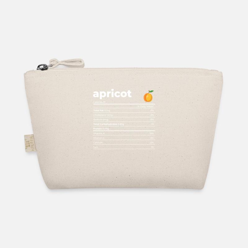Nutrion Faits Abricot Trousse biologique