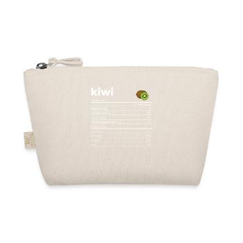 Nutrion Fakten Kiwi - Bio-Täschchen - Natur - Vorne
