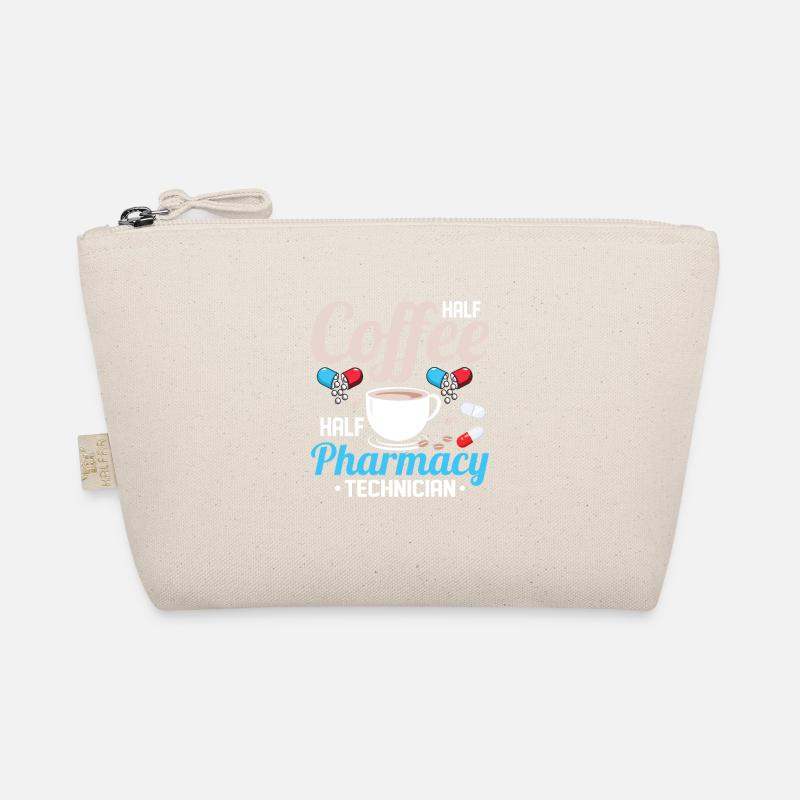 Moitié café Moitié Technicien en pharmacie Pharmacien Trousse biologique