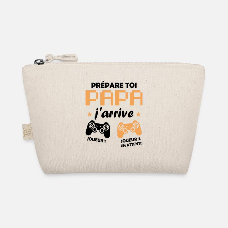 Prépare toi papa j'arrive annonce grossesse papa Trousse biologique