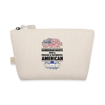 Hondurien Patriote américain États-Unis - Trousse biologique - nature - Devant